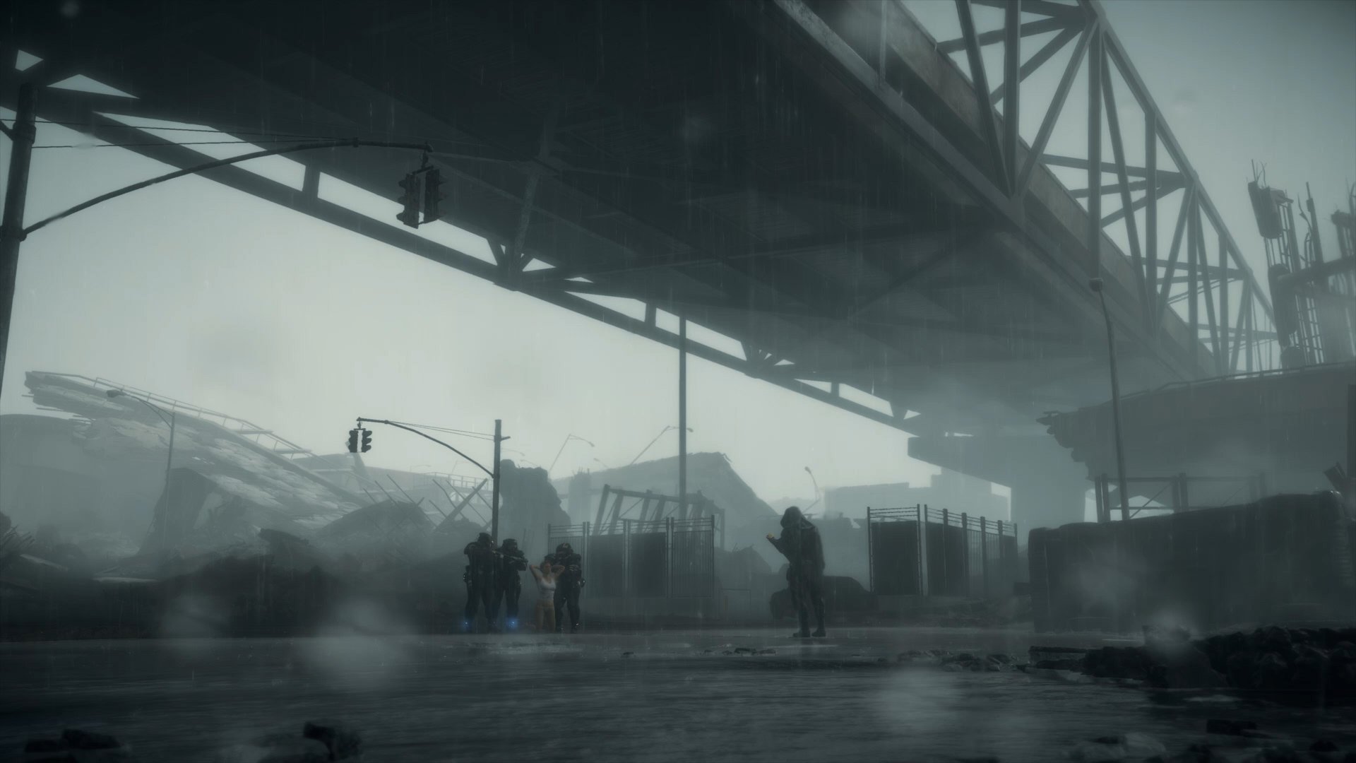 Death Stranding - Imagen 38